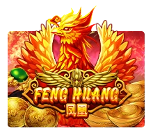 Joker123 : Feng Huang - SNIPLAY88