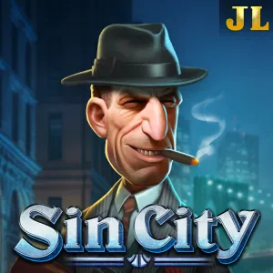Jili : Sin City - SNIPLAY88