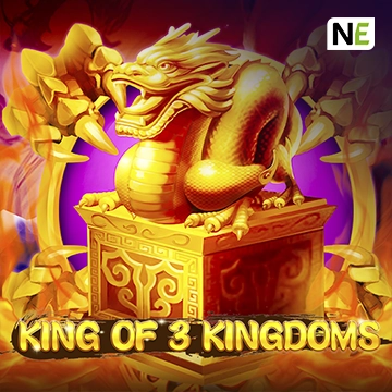 King of 3 Kingdoms - SNIPLAY88