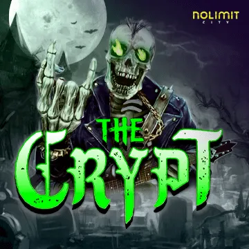 NolimitCity : The Crypt - SNIPLAY88