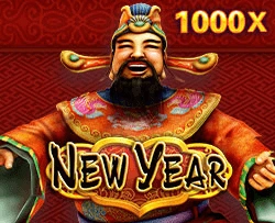 New Year - SNIPLAY88