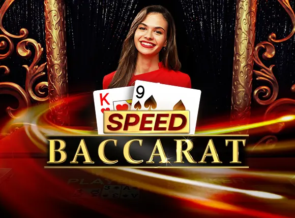 Speed Baccarat I - SNIPLAY88