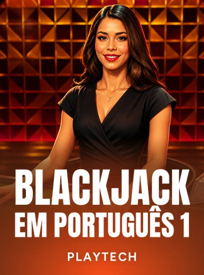 Blackjack em Português 1 - SNIPLAY88