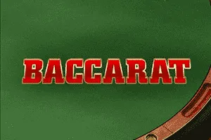 Baccarat - SNIPLAY88