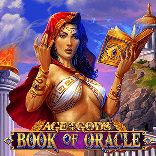 Age of Gods: Book of Oracle - SNIPLAY88