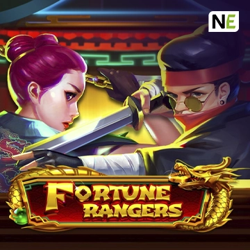 Fortune Rangers - SNIPLAY88