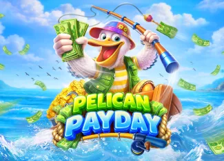 Pelican Payday - SNIPLAY88