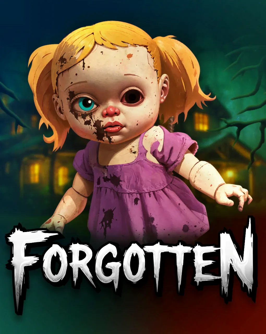Bgaming : Forgotten - SNIPLAY88