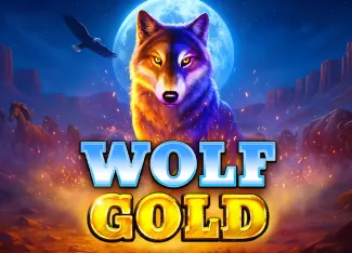 Pragmatic : Wolf Gold - SNIPLAY88