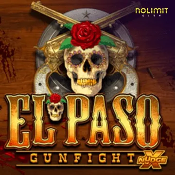 NolimitCity : El Paso Gunfight xNudge - SNIPLAY88