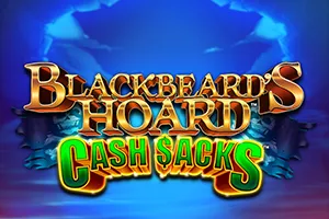 Blackbeard’s Hoard Cash Sacks - SNIPLAY88