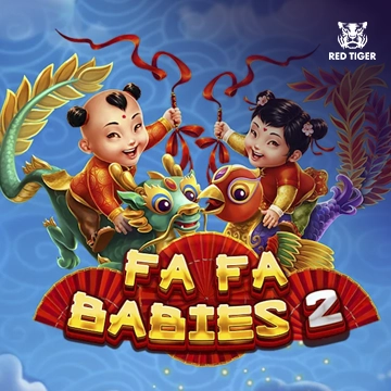 Fa Fa Babies 2 - SNIPLAY88