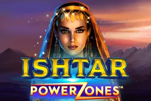 Power Zones: Ishtar - SNIPLAY88