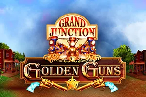 Grand Junction: Golden Guns - SNIPLAY88