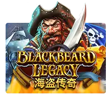 Joker123 : Black Beard Legacy - SNIPLAY88