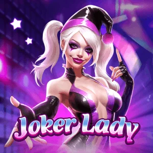 Joker Lady - SNIPLAY88