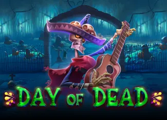 Pragmatic : Day of Dead - SNIPLAY88