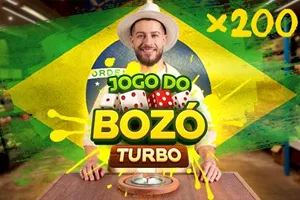 Jogo Do Bozó Turbo - SNIPLAY88