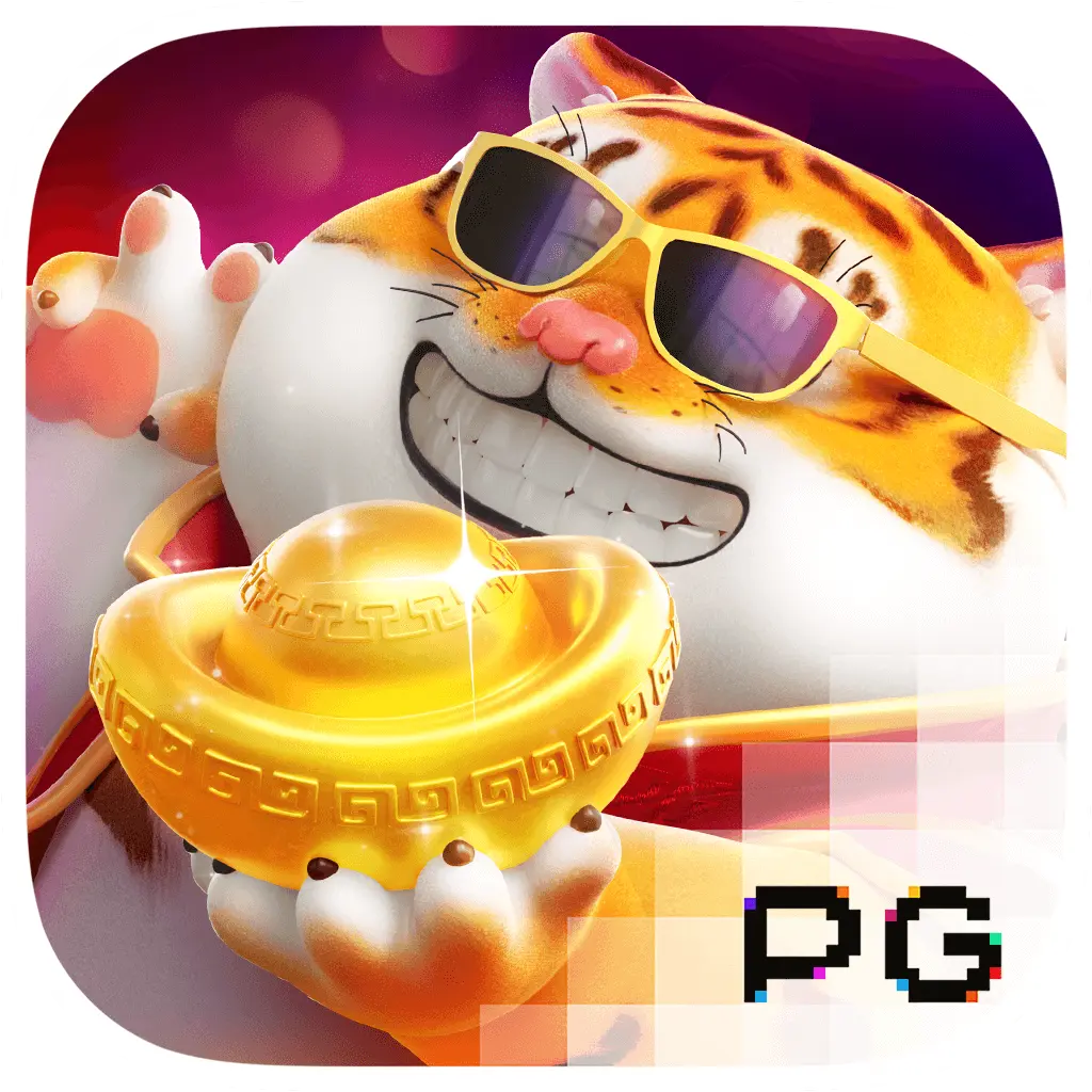 PGSoft : Fortune Tiger - SNIPLAY88