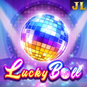 Jili : Lucky Ball - SNIPLAY88