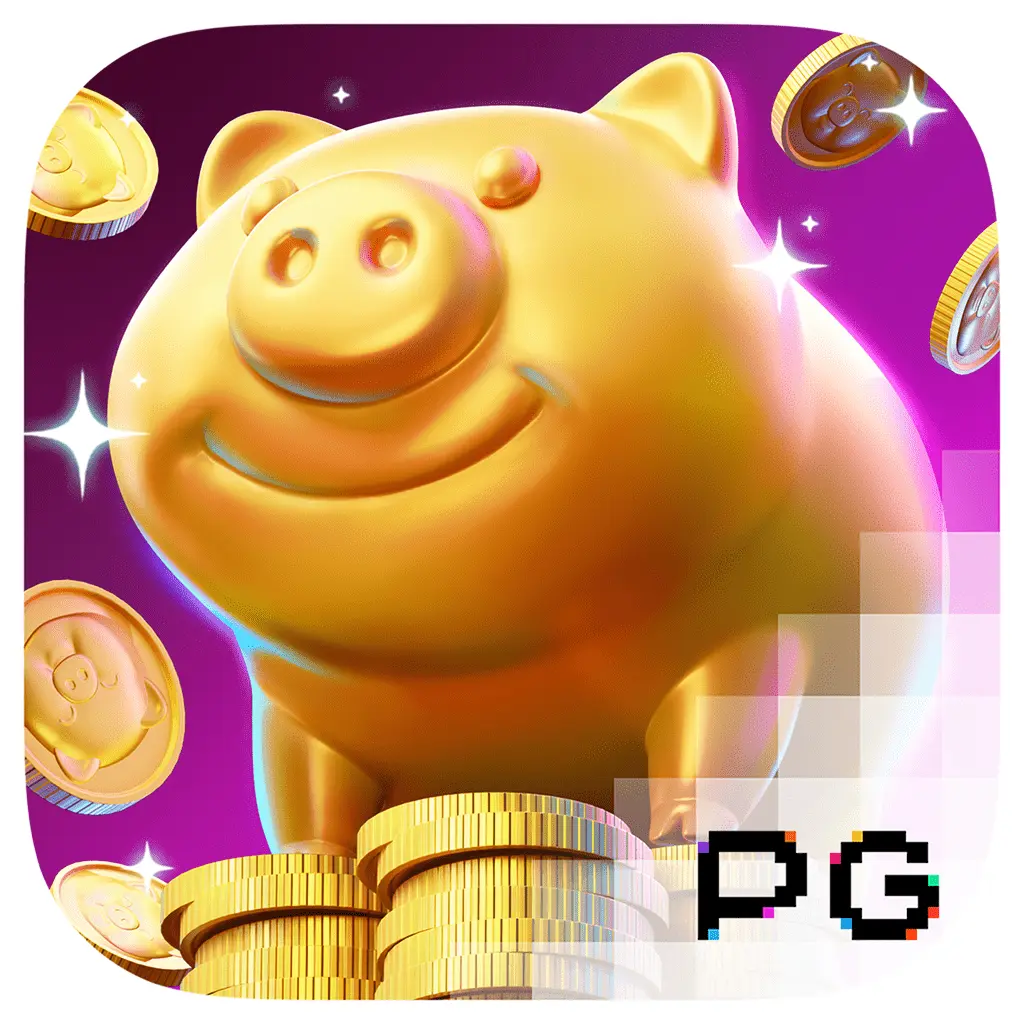 PGSoft : Lucky Piggy - SNIPLAY88
