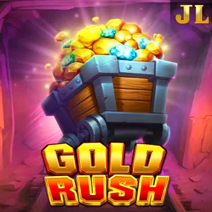 Jili : Gold Rush - SNIPLAY88