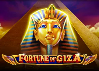Pragmatic : Fortune of Giza - SNIPLAY88