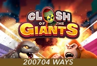 Spadegaming : Clash of the Giants - SNIPLAY88