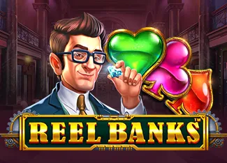 Pragmatic : Reel Banks - SNIPLAY88