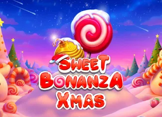 Pragmatic : Sweet Bonanza Xmas - SNIPLAY88