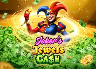 Pragmatic : Jokers Jewels Cash - SNIPLAY88