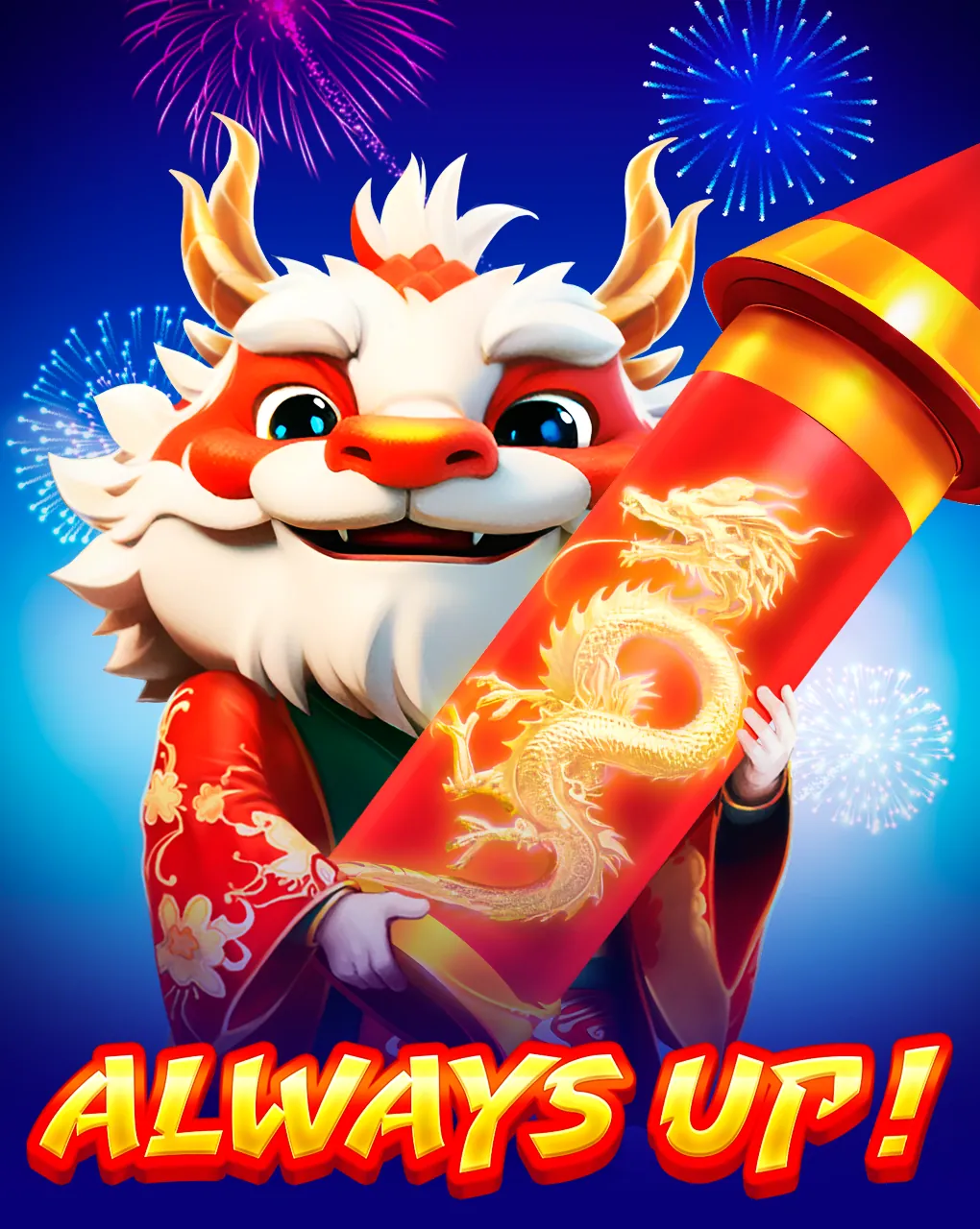 Bgaming : Always Up! - SNIPLAY88