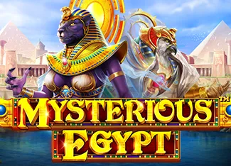 Pragmatic : Mysterious Egypt - SNIPLAY88
