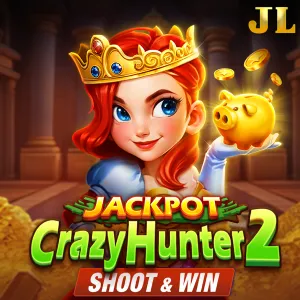 Jili : Crazy Hunter2 - SNIPLAY88