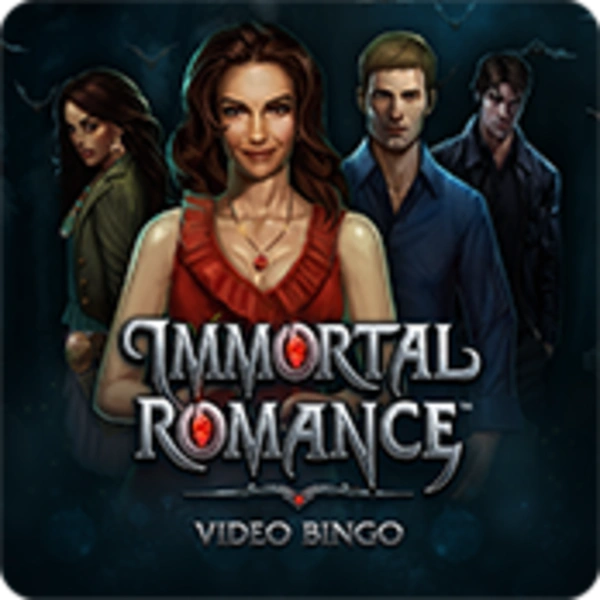 Immortal Romance Video Bingo - SNIPLAY88