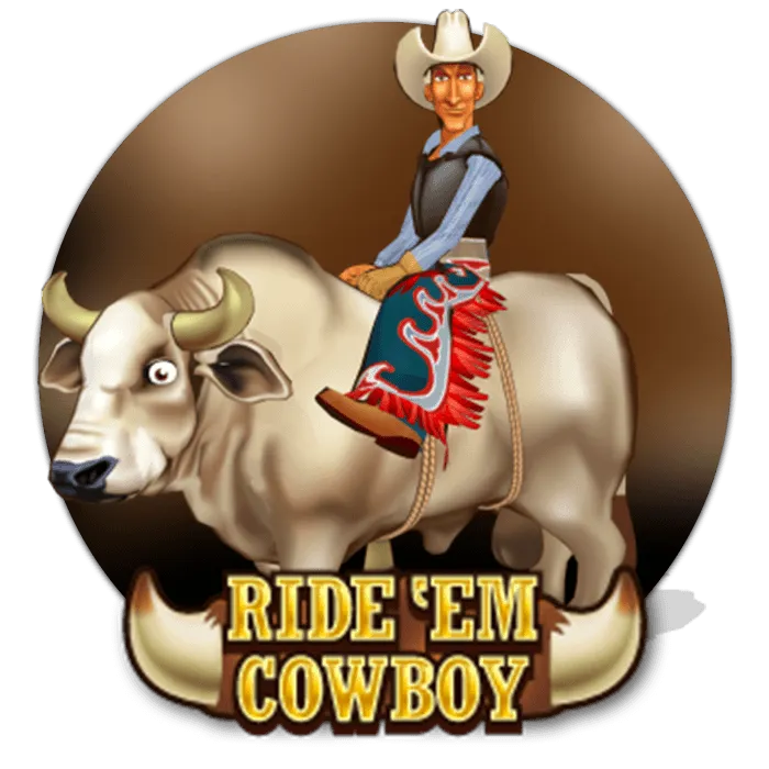 Habanero : Ride em Cowboy - SNIPLAY88