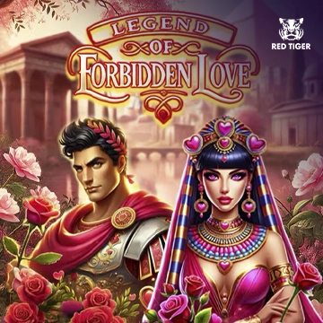 Legend Of Forbidden Love MegaWays™ - SNIPLAY88
