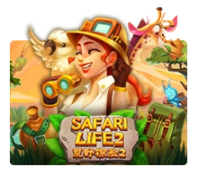 Joker123 : Safari Life 2 - SNIPLAY88