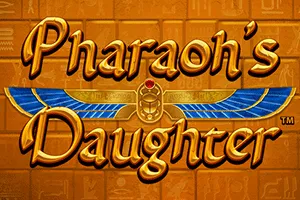 Pharaohs Daughter - SNIPLAY88