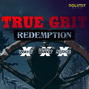 NolimitCity : True Grit Redemption - SNIPLAY88