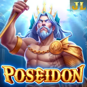 Jili : Poseidon - SNIPLAY88