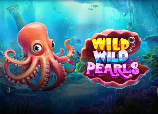 Pragmatic : Wild Wild Pearls - SNIPLAY88