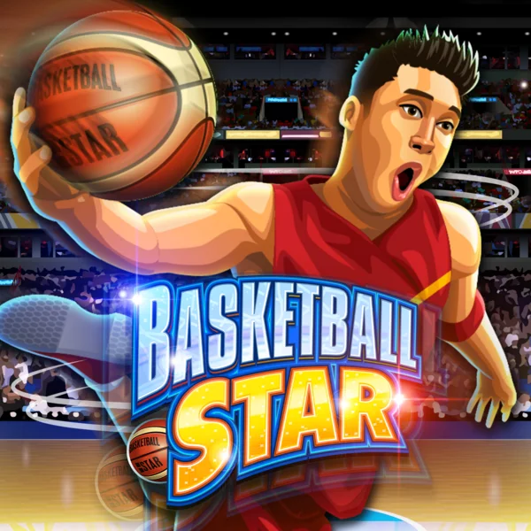 Basketball Star - SNIPLAY88