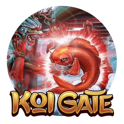 Habanero : Koi Gate - SNIPLAY88