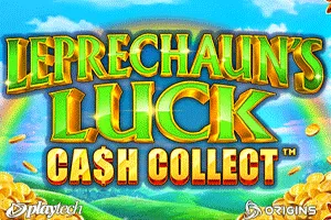 Leprechaun’s Luck: Cash Collect - SNIPLAY88