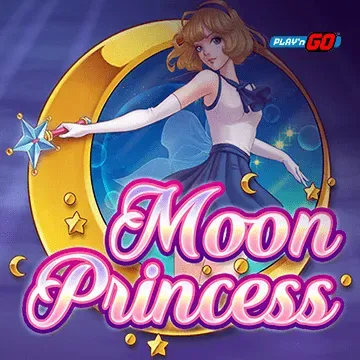 Moon Princess - SNIPLAY88