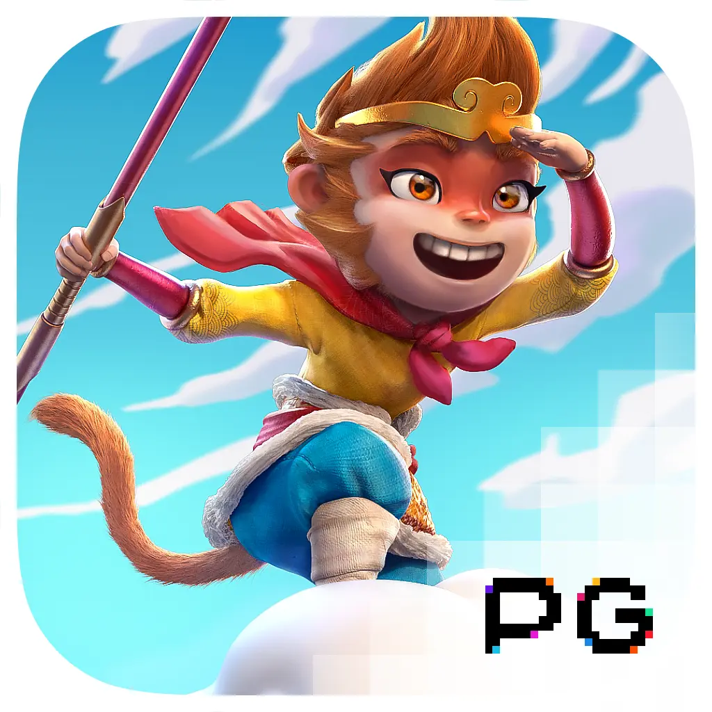 PGSoft : Journey to the Wealth - SNIPLAY88