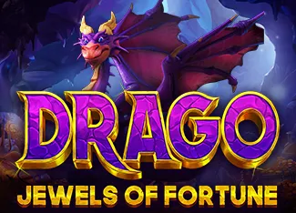 Pragmatic : Drago - Jewels of Fortune - SNIPLAY88