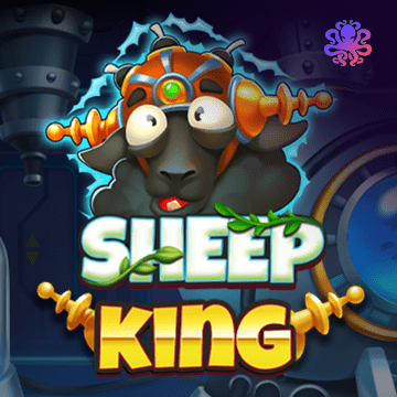 Sheep King - SNIPLAY88