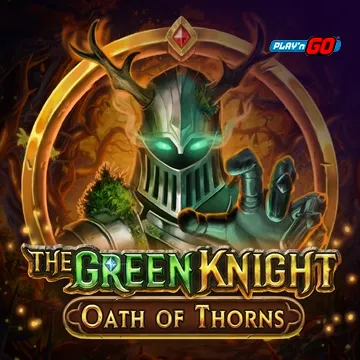 The Green Knight Oath of Thorns - SNIPLAY88